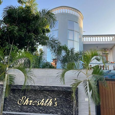 Shreshth Home Stay - Best Family Accommodation - 3Km From Har Ki Pauri, Haridwar, Uttarakhand Exteriér fotografie