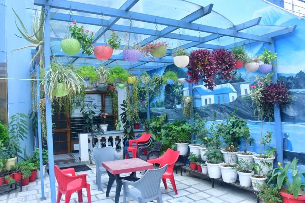 Shreshth Home Stay - Best Family Accommodation - 3Km From Har Ki Pauri, Haridwar, Uttarakhand Exteriér fotografie